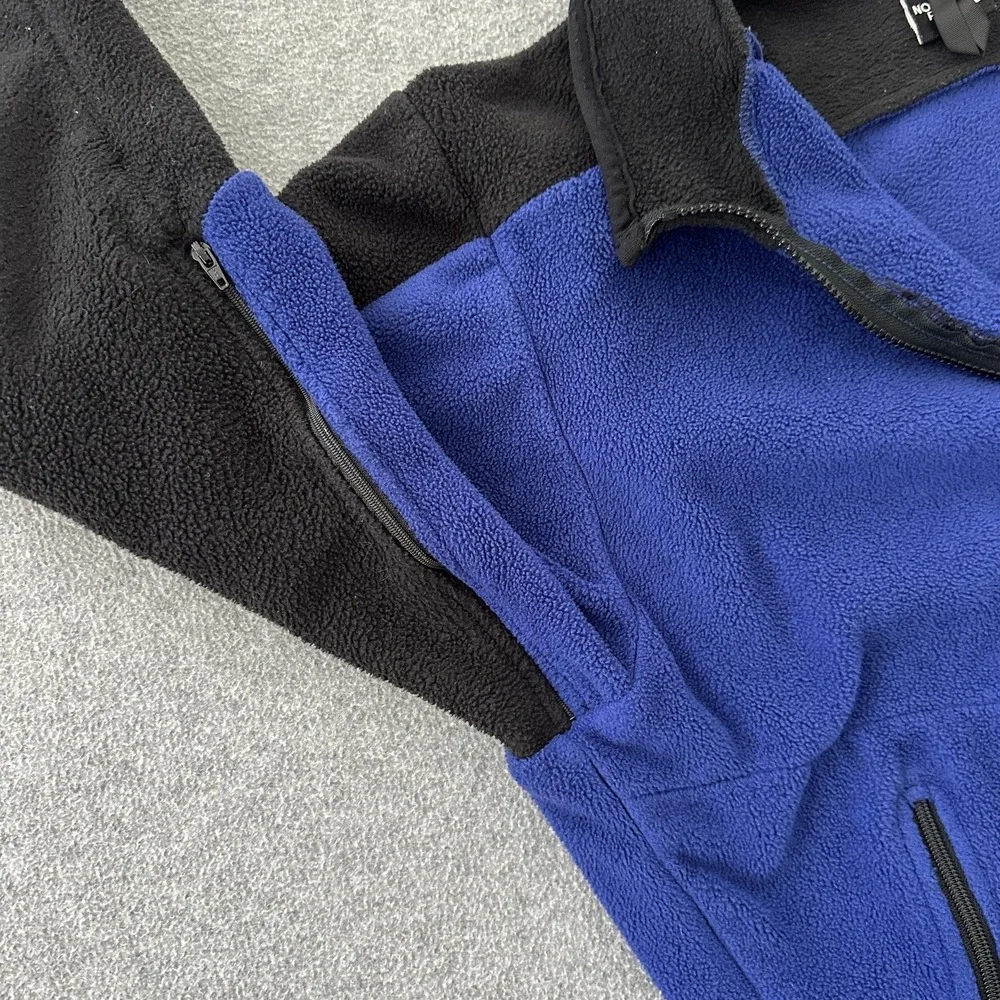 The North Face vintage north